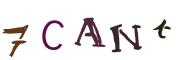 Imagine CAPTCHA