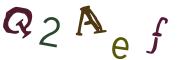 Imagine CAPTCHA