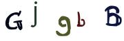 Imagine CAPTCHA