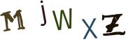 Imagine CAPTCHA