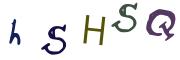 Imagine CAPTCHA