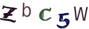 Imagine CAPTCHA