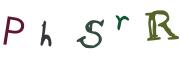 Imagine CAPTCHA