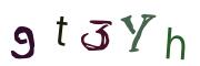 Imagine CAPTCHA