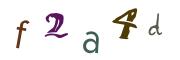Imagine CAPTCHA
