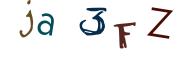 Imagine CAPTCHA