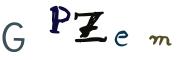 Imagine CAPTCHA