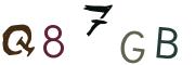 Imagine CAPTCHA