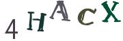 Imagine CAPTCHA