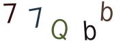 Imagine CAPTCHA