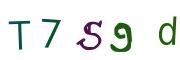Imagine CAPTCHA