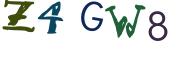 Imagine CAPTCHA