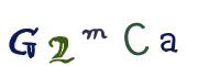 Imagine CAPTCHA
