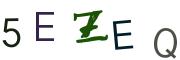 Imagine CAPTCHA