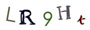 Imagine CAPTCHA