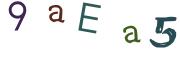 Imagine CAPTCHA