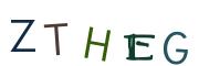 Imagine CAPTCHA