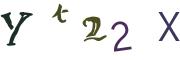 Imagine CAPTCHA