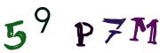 Imagine CAPTCHA