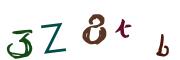 Imagine CAPTCHA