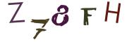 Imagine CAPTCHA