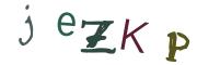 Imagine CAPTCHA
