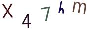 Imagine CAPTCHA