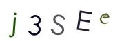 Imagine CAPTCHA