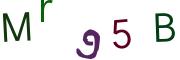 Imagine CAPTCHA