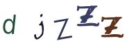 Imagine CAPTCHA