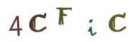 Imagine CAPTCHA