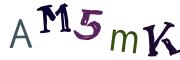 Imagine CAPTCHA