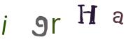 Imagine CAPTCHA