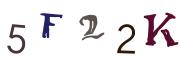 Imagine CAPTCHA