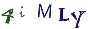 Imagine CAPTCHA