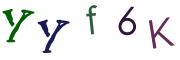 Imagine CAPTCHA