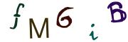 Imagine CAPTCHA