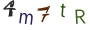 Imagine CAPTCHA