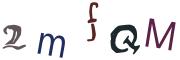 Imagine CAPTCHA