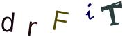 Imagine CAPTCHA
