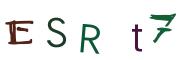 Imagine CAPTCHA