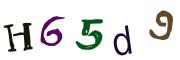 Imagine CAPTCHA
