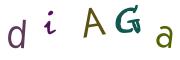 Imagine CAPTCHA