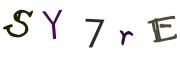 Imagine CAPTCHA