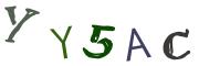 Imagine CAPTCHA