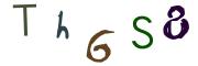 Imagine CAPTCHA