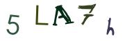 Imagine CAPTCHA