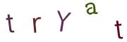 Imagine CAPTCHA