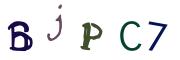 Imagine CAPTCHA