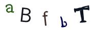 Imagine CAPTCHA